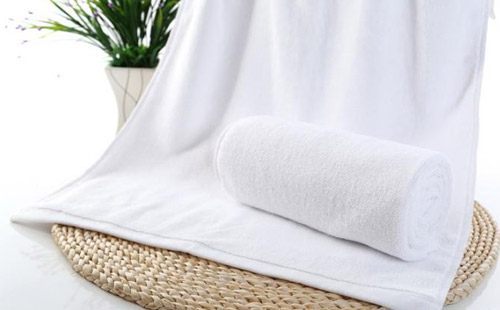 如何选择合适自己的毛巾？