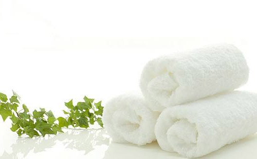 为什么都叫宾馆酒店纯棉毛巾，价格却相差那么大呢？