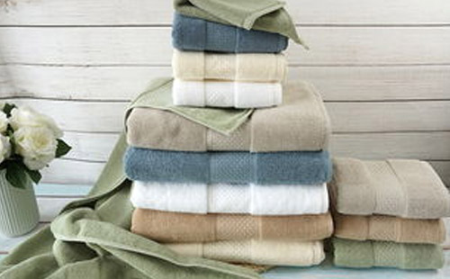 酒店采购员必读，6招教你选购酒店毛巾秘诀