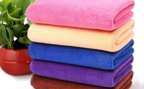 超细纤维毛巾有什么特点？