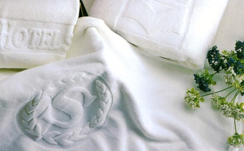 宾馆毛巾浴巾有哪些分类